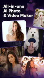 Pivo AI - AI Video Maker screenshot