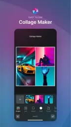 Pixlr IA Photo & Video Editor screenshot
