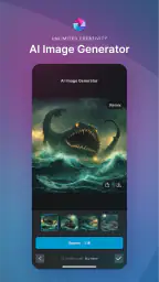 Pixlr IA Photo & Video Editor screenshot