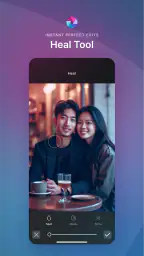 Pixlr IA Photo & Video Editor screenshot