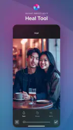Pixlr IA Photo & Video Editor screenshot