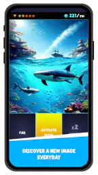 Pixooo screenshot