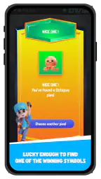 Pixooo screenshot