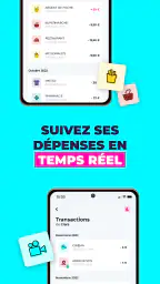 Pixpay screenshot
