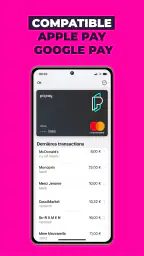 Pixpay screenshot