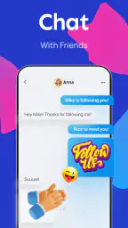 Plamfy: Live Stream Video Chat screenshot