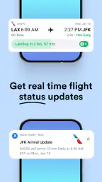 Plane Finder - Flight Tracker screenshot