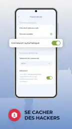 Planet Free VPN Gratuit Proxy screenshot