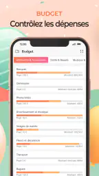 Planificateur de fête, mariage screenshot