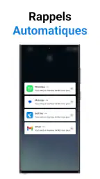 Planificateur de rendez-vous screenshot