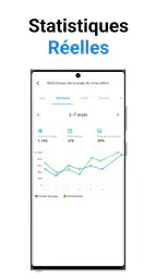 Planificateur de rendez-vous screenshot