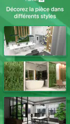 Planner 5D - Design Intérieur screenshot
