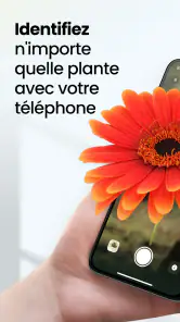 PlantApp - Identificateur screenshot