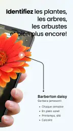 PlantApp - Identificateur screenshot