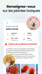 PlantApp - Identificateur screenshot