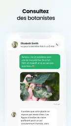 PlantApp - Identificateur screenshot