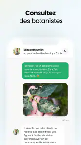 PlantApp - Identificateur screenshot