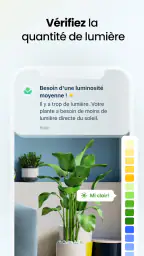 PlantApp - Identificateur screenshot