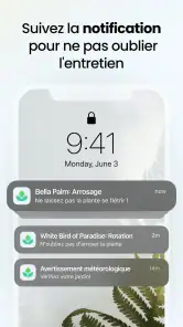 PlantApp - Identificateur screenshot