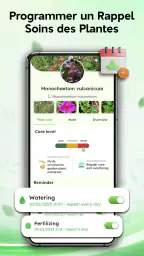 Plant Identifier - Plant Care screenshot