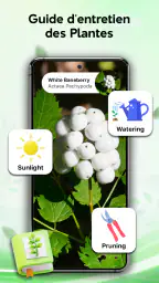 Plant Identifier - Plant Care screenshot