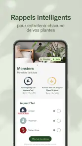 Planta - Aimez vos plantes screenshot