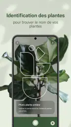 Planta - Aimez vos plantes screenshot