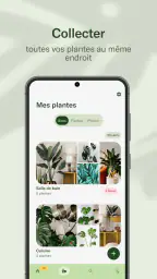 Planta - Aimez vos plantes screenshot