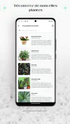 Planter – Docteur plantes & ID screenshot