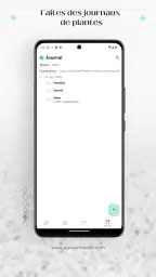 Planter – Docteur plantes & ID screenshot