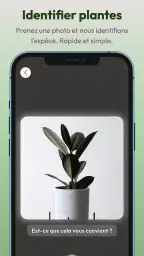 Planti : Soin des Plantes screenshot