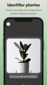 Planti : Soin des Plantes screenshot
