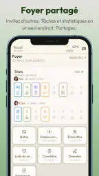 Planti : Soin des Plantes screenshot