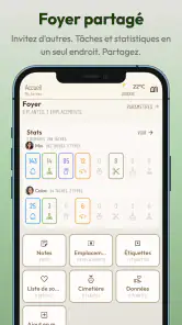 Planti : Soin des Plantes screenshot