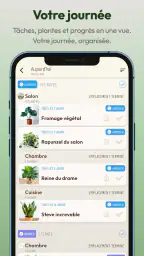 Planti : Soin des Plantes screenshot