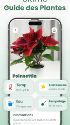Plantify: Plante Identifiant screenshot
