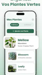 Plantify: Plante Identifiant screenshot