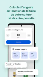 Plantix - Médecin des cultures screenshot