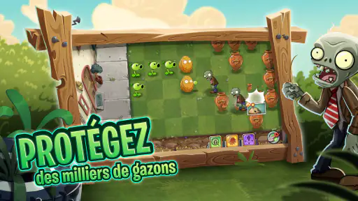 Plants vs Zombies™ 2 screenshot