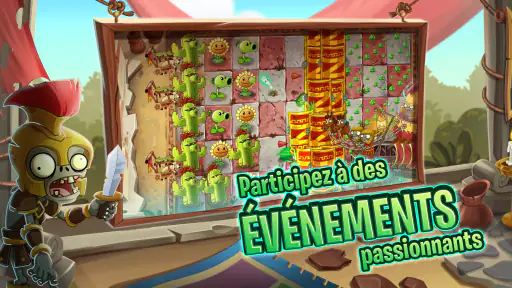 Plants vs Zombies™ 2 screenshot