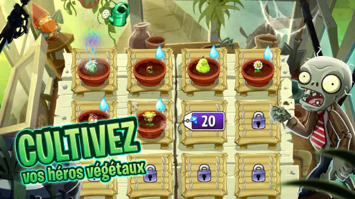 Plants vs Zombies™ 2 screenshot