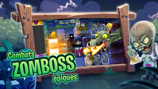 Plants vs Zombies™ 2 screenshot