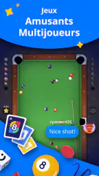 Plato: Jeux Multijoueurs screenshot