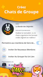 Plato: Jeux Multijoueurs screenshot