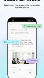 Plaud: AI Note Taker screenshot