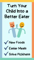 Playful Eats: Fix Picky Eating screenshot