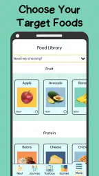 Playful Eats: Fix Picky Eating screenshot