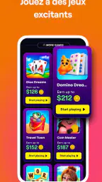 Playful Rewards screenshot