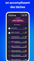 Playful Rewards screenshot