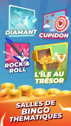 PlayJoy - Belote en ligne screenshot
